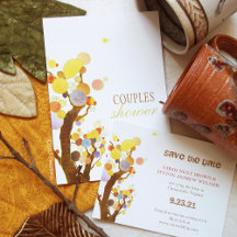 Love Trees White Wedding