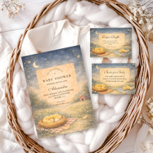 Little Chick Spring Baby Shower