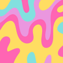 Modern Abstract Patterns Collection 10