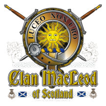Clan MacLeod Lewis