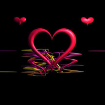 Love in the Darkness