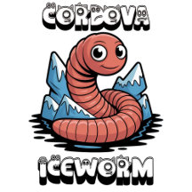 Cordova Ice Worm   The Alaskan Cryptid
