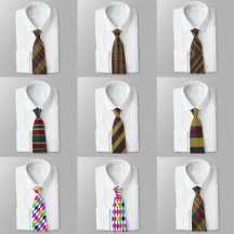 Christmas Neckties Collection