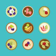 Foodie and Fruit   Stationery and Electronics