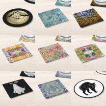 Coasters Collection 2