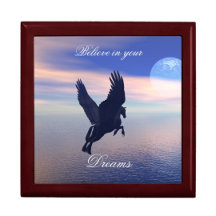  Pegasus And Unicorn Fantasy