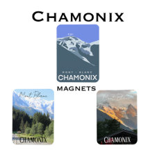 Chamonix, Mont Blanc