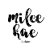 MileeKae