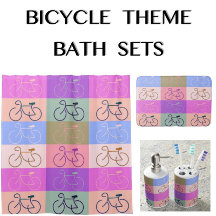 Cycling Bath Collections
