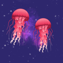 Jellyfish Everything