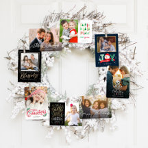  Holiday Cards and Invitations