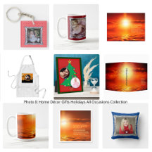 Photo It Home Décor Gifts Holidays All Occasions 