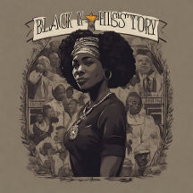 Black History Month Edition