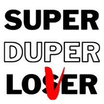 Super Duper