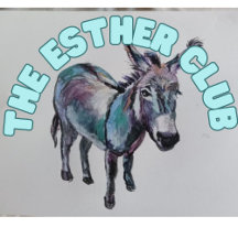 THE ESTHER CLUB