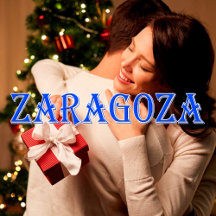 Zaragoza_Name T-Shirt
