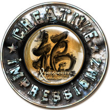 THE PROSPERITY CONNEXION : The Art of Fengshui