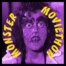 Monster Moviethon