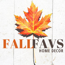 FALL FAVORITES HOME DECOR