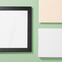 カスタムウォールアート&デコレーション