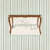 Scalloped Desk Stationary