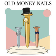 Old Money Nails