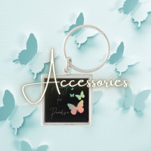 Planning for Paradise Accessories