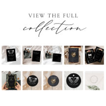 Till Death Gothic Wedding