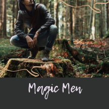 Hombres Mágicos