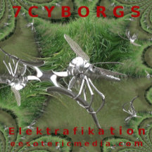 7Cyborgs: Elektrafikation
