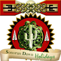 Sonoran Dawn Holidays