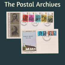 The Postal Archives