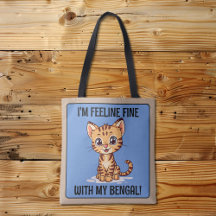 Cute and Kawaii Tote Bags