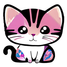 Less People, More Cats