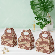 Desert Camouflage Urban Military Themes 