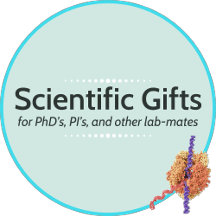 Scientific Gifts