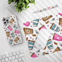 Coffee Cups - Home Decor and Accessories