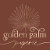 Golden Palm Paperie