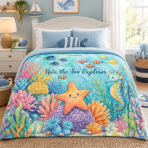 Under the Sea Explorers