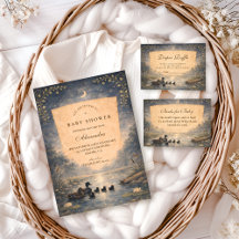 Storybook Duck Baby Shower