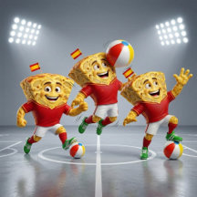 Group H - International Football 2026