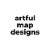 ArtfulMapDesigns