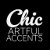 Chic Artful Accents