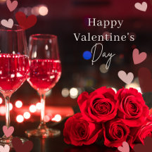 valentines day, greeting cards 