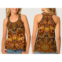 Tanks and Ts - Why the Algarve