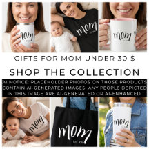 Gifts Under $30 for Mom - Script Mom Established