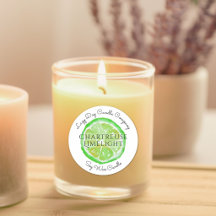 Artisan Kitchen & Home Packaging