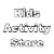 KidsActivityStore