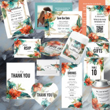 Hibiscus Serenade Paradise Wedding Suite