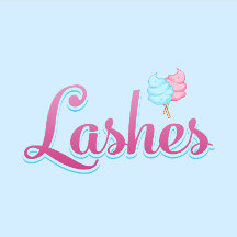Lash Tech Business Cards
